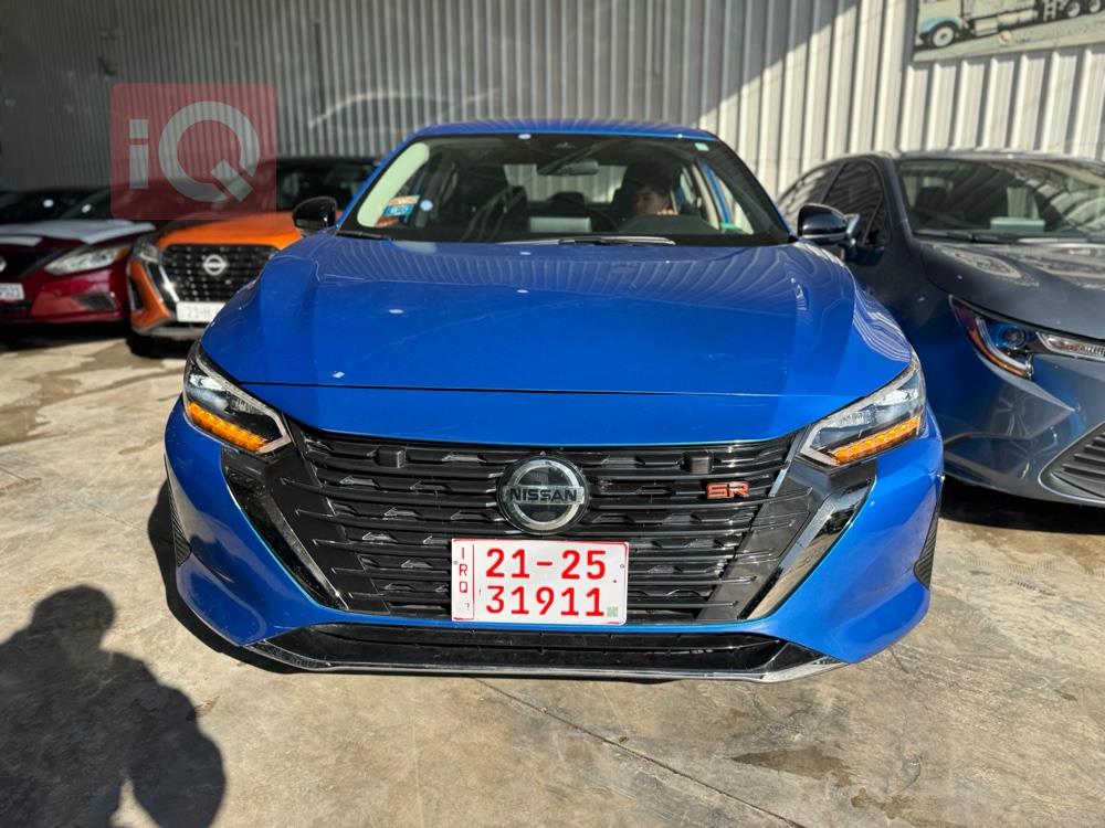 نيسان سنترا